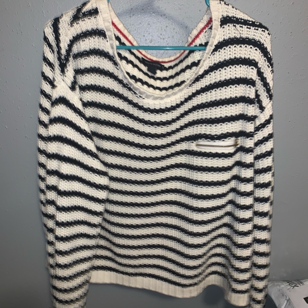 Tommy Sweater